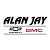 Alan Jay Chevy GMC logo