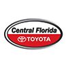 Central Florida Toyota logo