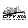 City Kia of Greater Orlando logo