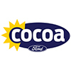 Cocoa Ford logo