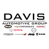 Davis Automotive Group logo