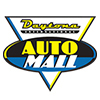 Daytona Auto Mall logo