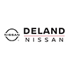 Deland Nissan logo