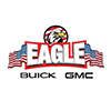 Eagle Buick GMC logo