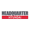 Headquarter Hyundai logo