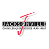 Jacksonville Chrysler Jeep Dodge Ram Fiat logo