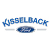 Kisselback Ford logo