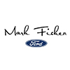 Mark Ficken Ford logo