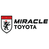 Miracle Toyota logo