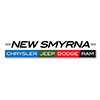 New Smyrna Chrysler Jeep Dodge Ram logo
