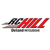 RC Hill Deland Mitsubishi logo