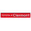 Toyota Of Clermont logo