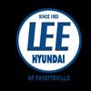 Lee Hyundai Inc logo