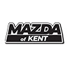 Mazda of Kent logo