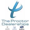 Proctor Group of Tallahassee logo