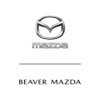 Beaver Mazda logo