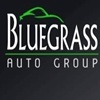 Bluegrass Auto Group logo