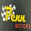 Penn Motors logo