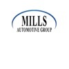 Mills Automotive Group logo
