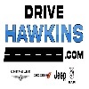Hawkins Chrysler Dodge Jeep Ram logo