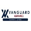 Vanguard GMC Carrollton logo