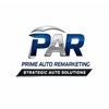 Prime Auto Remarketing logo