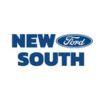 New South Ford logo