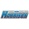 Harrison Ford logo