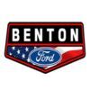 Benton Ford logo