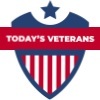 Today's Veterans logo