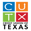 Credit Union of Texas logo