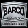 Barco Rent-A-Truck logo
