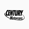 Century Motorcars logo