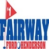 Fairway Ford Henderson logo