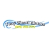 Tony Zinati Motors logo