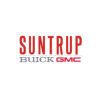 Suntrup Buick GMC logo