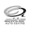 Elite Auto Centre logo