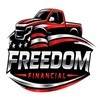 Freedom Financial logo
