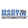 Mark Martin Automotive logo