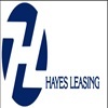 Hayes Leasing Co logo