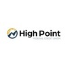 High Point Federal Credit Union logo