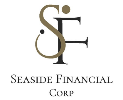 Seaside Financial Corp logo