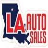 LA Auto Sales logo