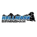 Hallmark Subaru logo