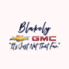 Blakely Chevrolet Buick GMC logo