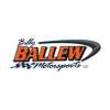 Billy Ballew Motorsports logo