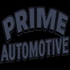 Prime Automotive logo
