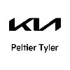 Peltier Kia Tyler logo