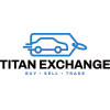 Titan Exchange logo