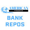 American Finance Bank Repos logo